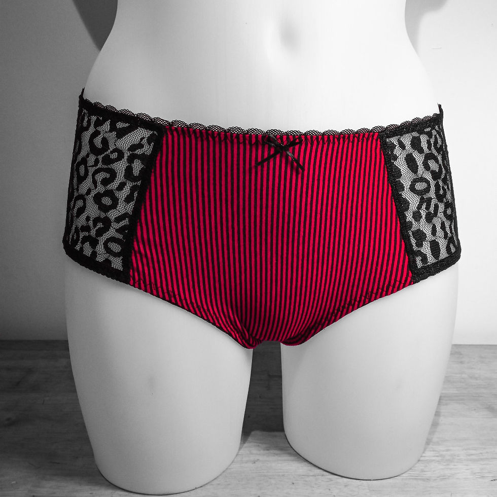 Miniature : SHORTY Cabaret