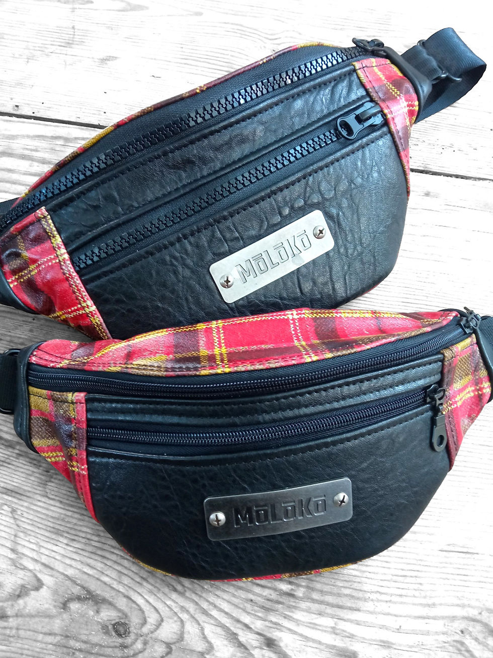 Miniature : Classique - Tartan