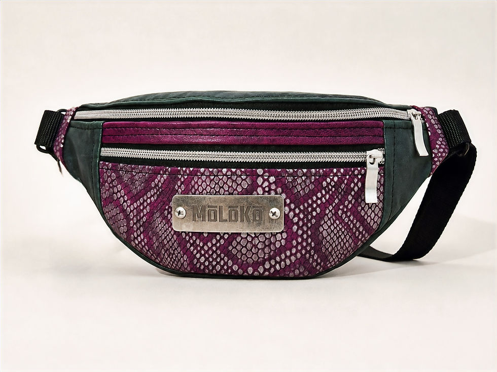 Miniature : Classique - Purple jungle