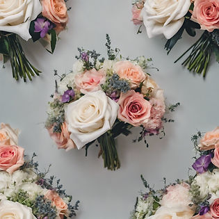 Lavender Package 
(100 -150 pax)