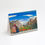 Thumbnail: Tunnel View - Greeting Card