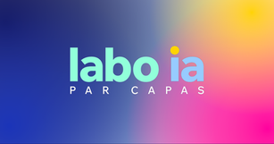 Le labo ia par CAPAS : un bouquet de services pour apprivoiser l’IA