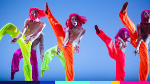 « M » s'ébruite à Québec et à Montréal