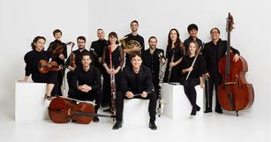 L'Orchestre de l'Agora et la création musicale comme levier de rétablissement pour les jeunes