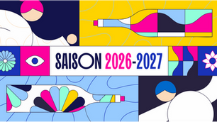 2026-2027 : Une saison à déguster