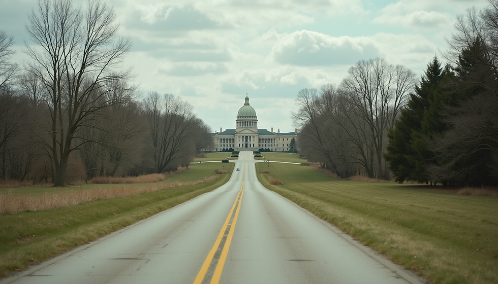 Every Eligible Ohioan Deserves a Fair Chance to Vote Without Unnecessary Barriers