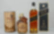 AGUARDENTE, WHISKY (NOVOS E VELHOS) & WHISKY MALTE