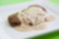 BIFE COM MOLHO DE PIMENTA