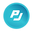 logo PJ Médicos com escrita
