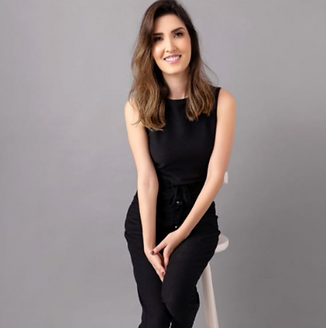 CEO da PJ Médicos Bruna Miranda