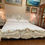 Thumbnail: Luxury Italy style 5pc king size bedroom set