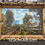 Thumbnail: Large oil painting signed