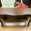 Thumbnail: Large sofa table / console table / hall table