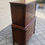 Thumbnail: French provincial six drawer chest / tall dresser