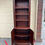 Thumbnail: Like New 2pc Bombay Book Case