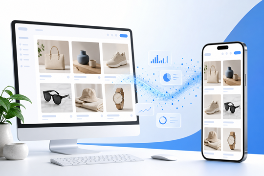 SellViaApp Connect banner