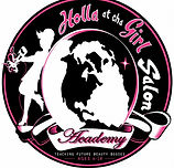 Holla At Cha'Girl Academy