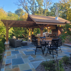 Outdoor Living