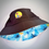 Thumbnail: Northern Gal Bucket Hat: Summer Edition