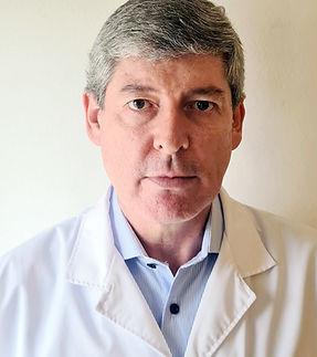 Dr. Ariel- Manti neumonólogo del Centro Médico Capital La Plata
