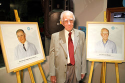 Inauguración Centro Médico Capital
