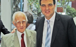 Inauguración Centro Médico Capital