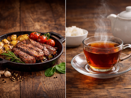 Et Yedikten Sonra Neden Çay İçilmemeli?