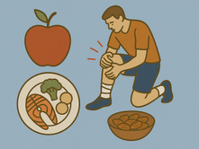 Sporcu Yaralanmalarının Önlenmesi ve Tedavisinde Beslenmenin Rolü