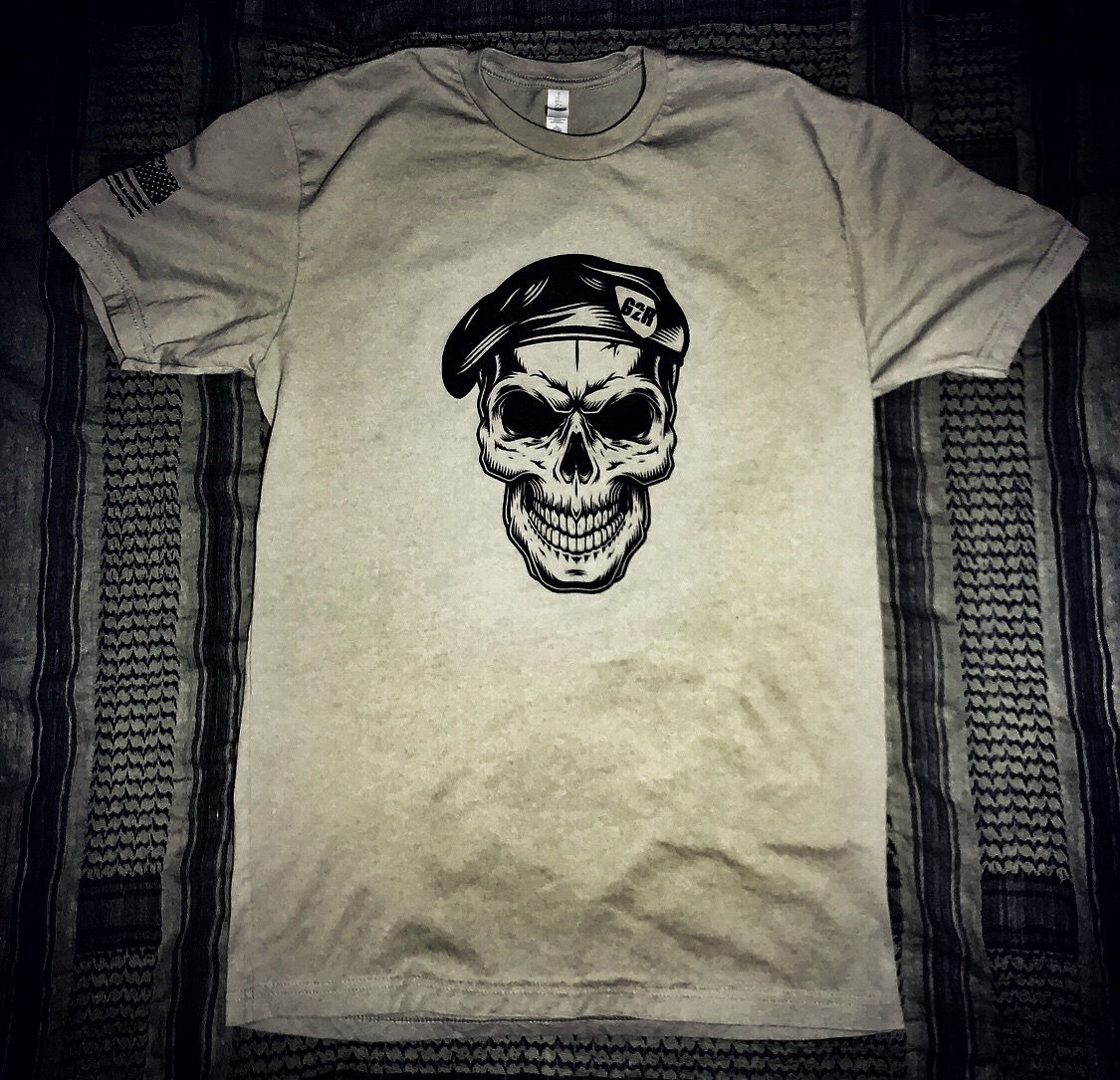 Built For Violence T-Shirts