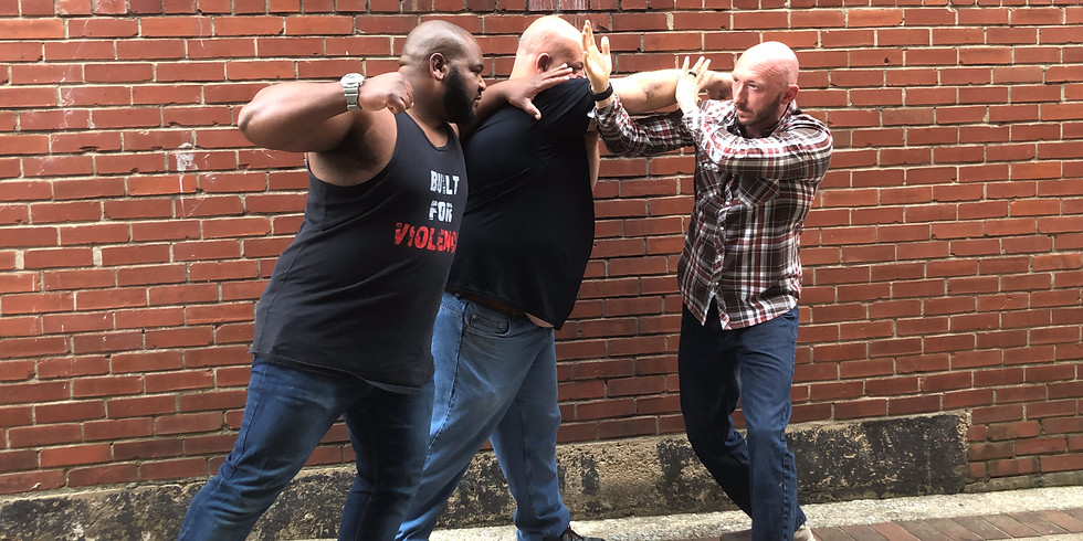 STREET SURVIVAL 101 - Glasgow, KY