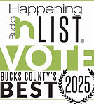 Bucks Happening List 2025 Junk Removal- Junk Elves