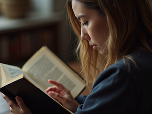 Connect with Memorable Characters in Novels and Plays