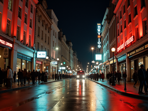 Discover London-Performed Plays and Bestselling Novels on Fire Monkey