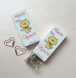 クリップケース　000円