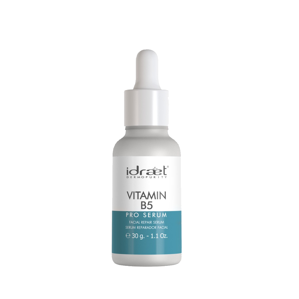 VITAMIN B5 SERUM REPARADOR - 30g