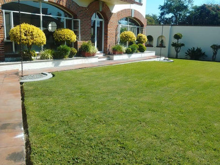 Casa en Morelos