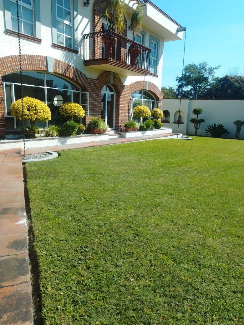 Casa en Morelos
