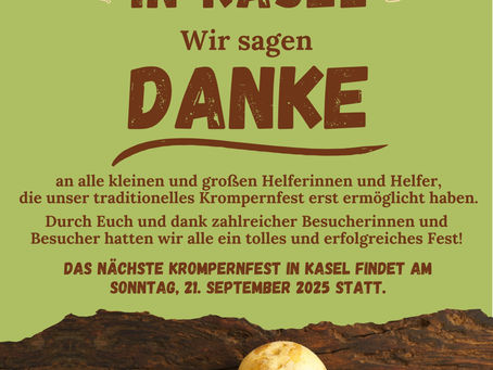 DANKE