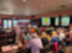 CCHM Trivia Night