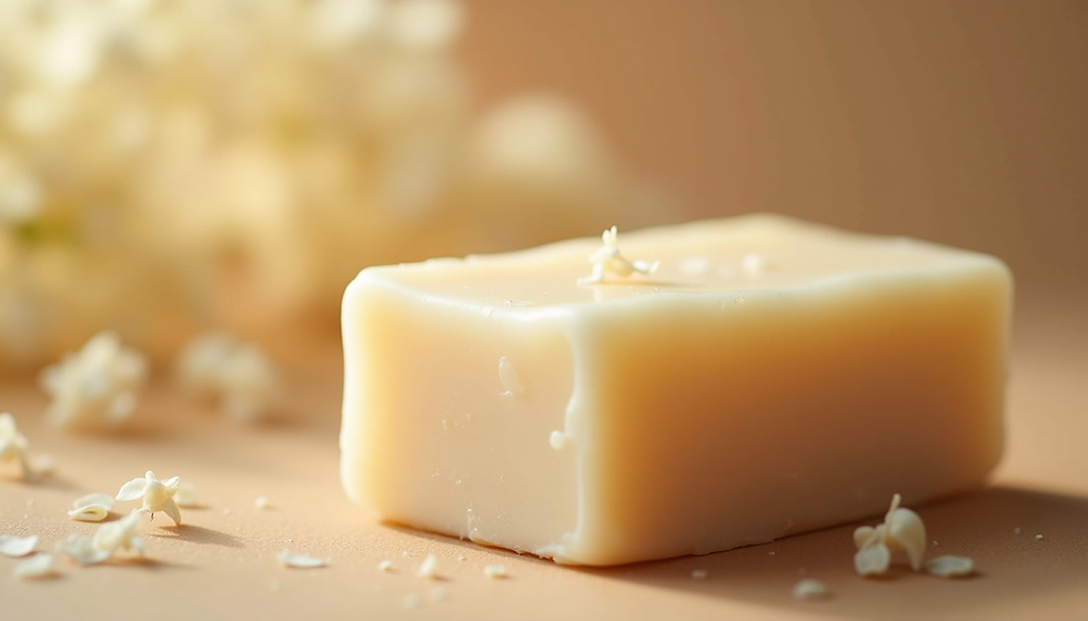 Understanding High TFM Soap: What Makes It Special?