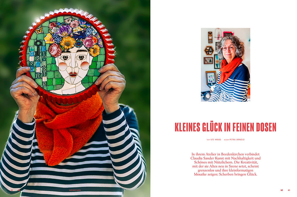 Miniaturbild: MY ODENWALD   | Ausgabe 10