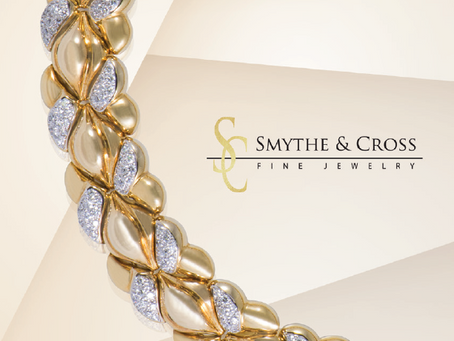 The New Smythe & Cross Catalog is HERE!
