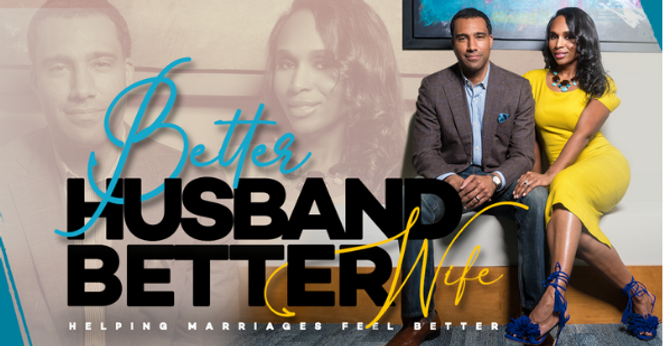 Better Husband Better Wife Teachable Ico