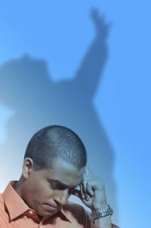God Breaks You To Build You