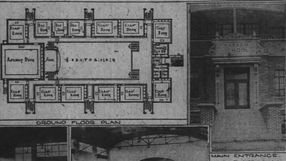 Warren Central Name of New High School