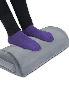 Footrest Cushion Amazon