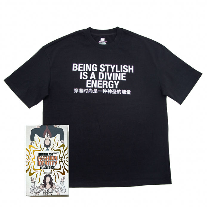 FIO & "BeingStylish..." T-shirt Bundle