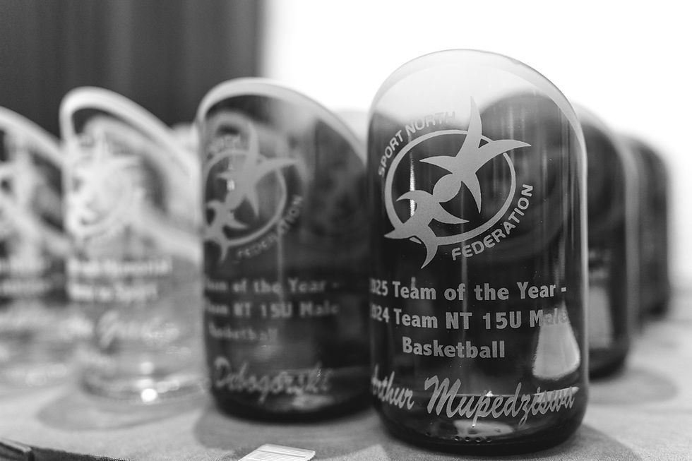 2026 Sport North Awards and Hall of Fame Banquet