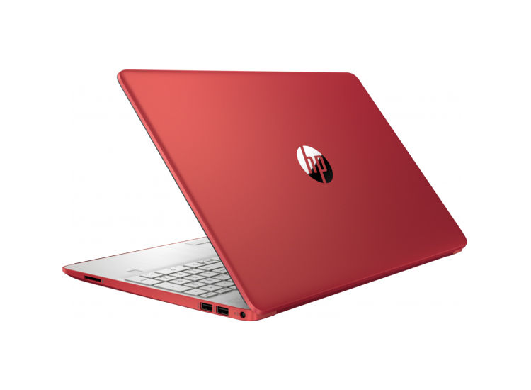 Miniatura: HP 15-dw0083wm