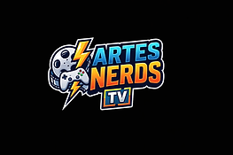 Logo Artes Nerds